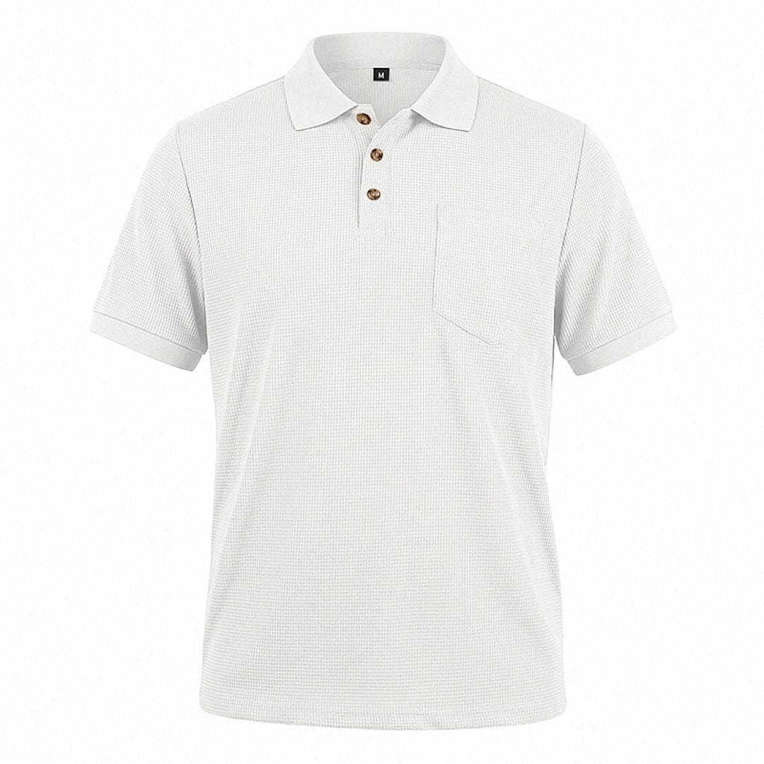 Camisa Polo Édoardo