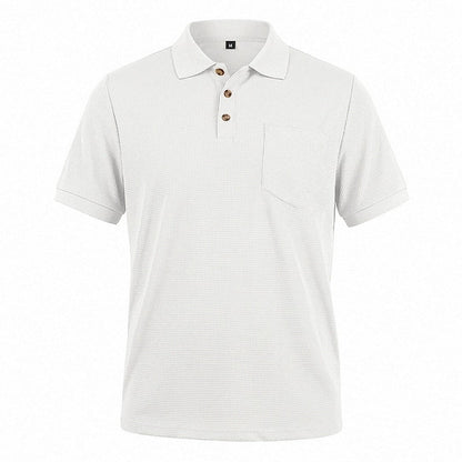 Camisa Polo Édoardo