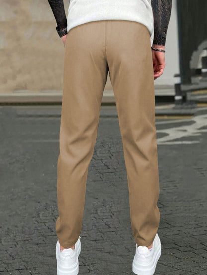 Alvin Pantalones Chinos Performance