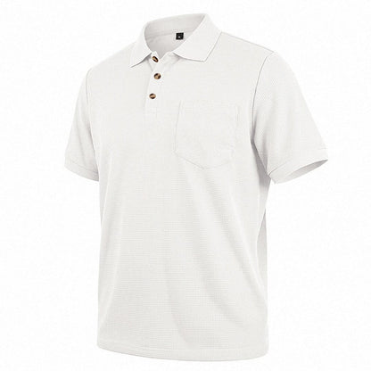 Camisa Polo Édoardo