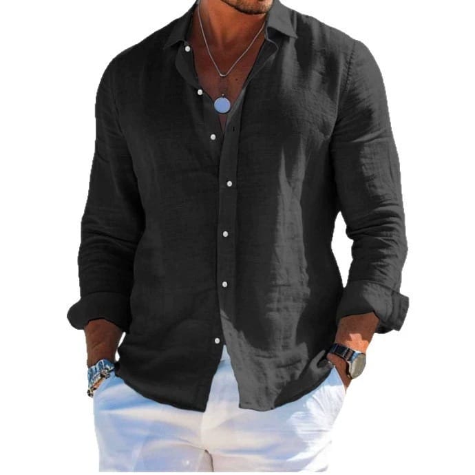 Camisa Étienne