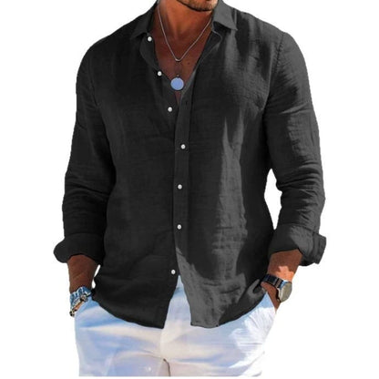 Camisa Étienne