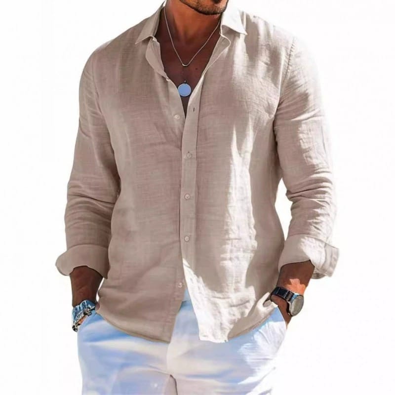 Camisa Étienne