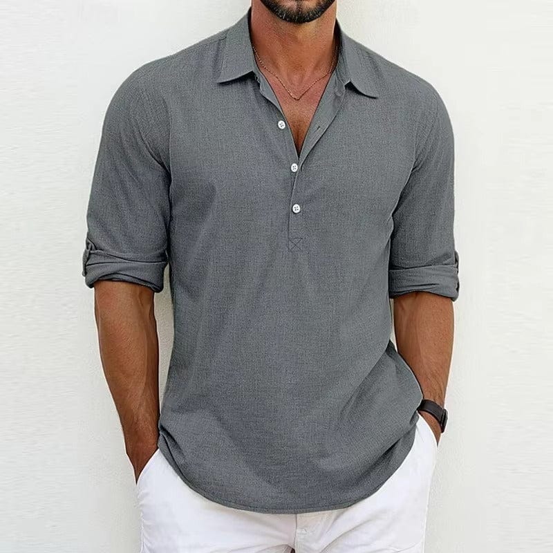 Camisa Alton