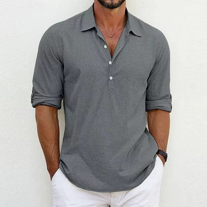 Camisa Alton