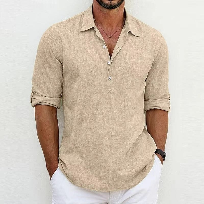 Camisa Alton