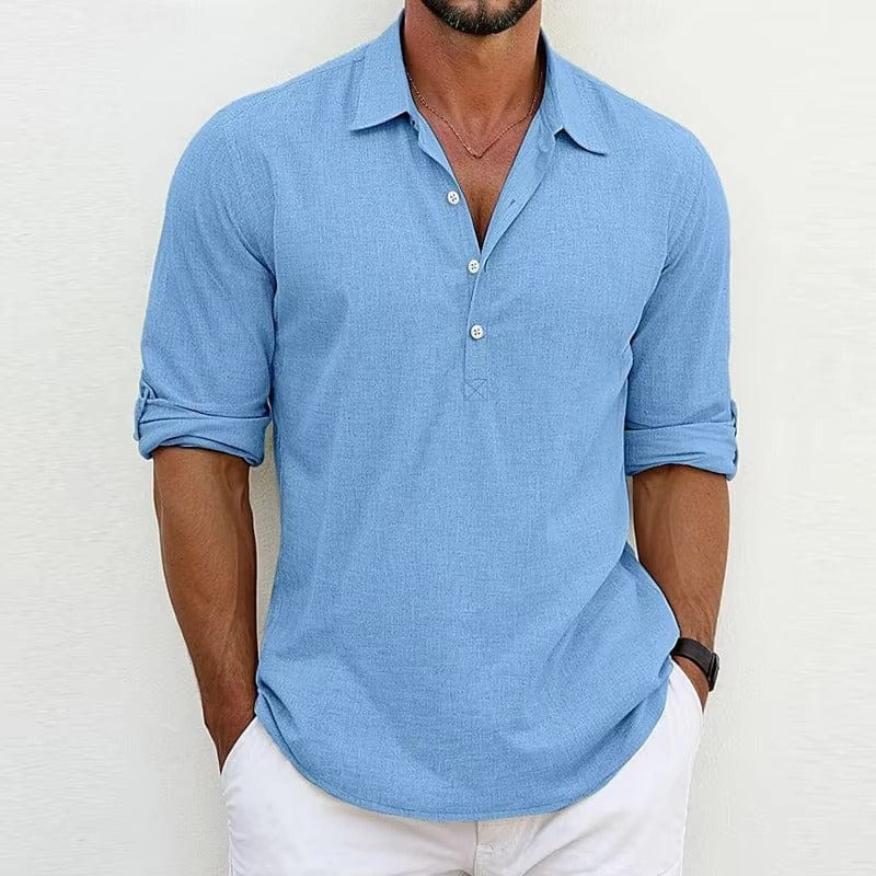 Camisa Alton