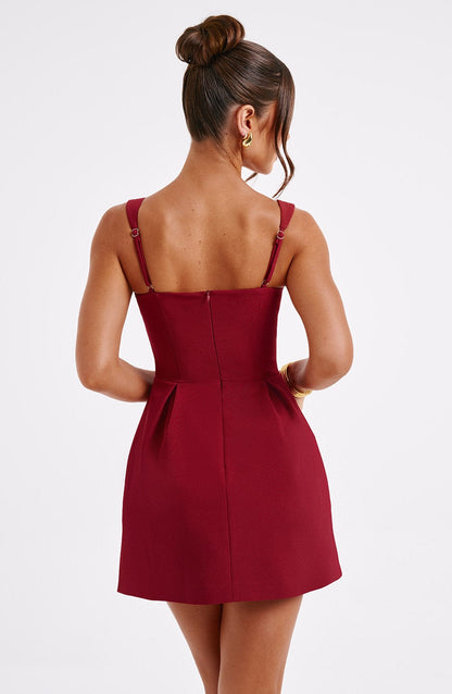 Minisiakietka Janiyah - Wino