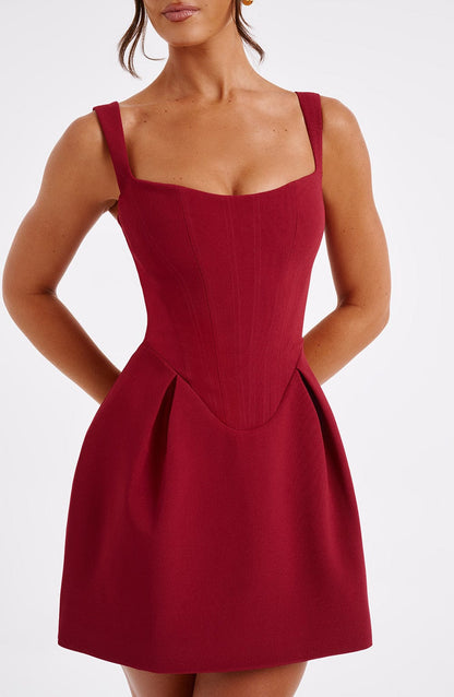 Minisiakietka Janiyah - Wino