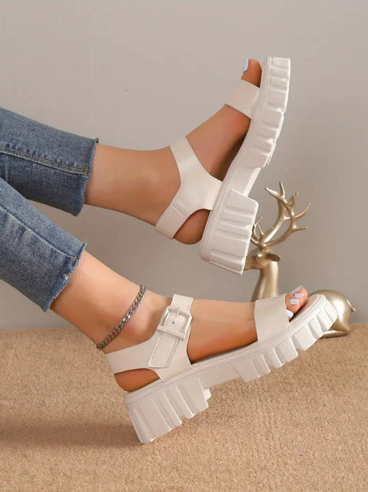 Julieta | Letnie sandały rekreacyjne