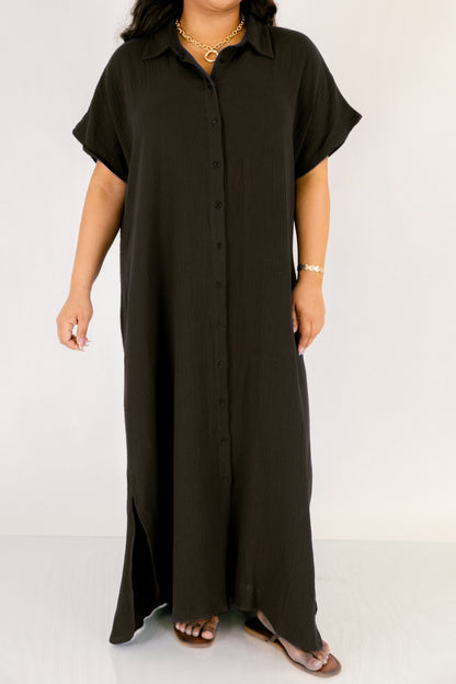 Solo Vestido Bonito, Negro