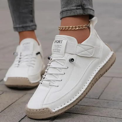 Mia | Zapatillas Ortopédicas Modernas