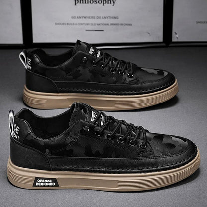 Tenis Estilo Urbano | NEWMAN™