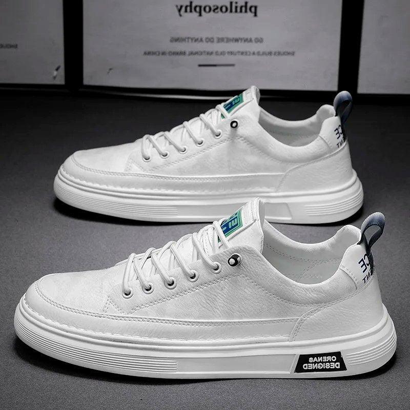 Tenis Estilo Urbano | NEWMAN™