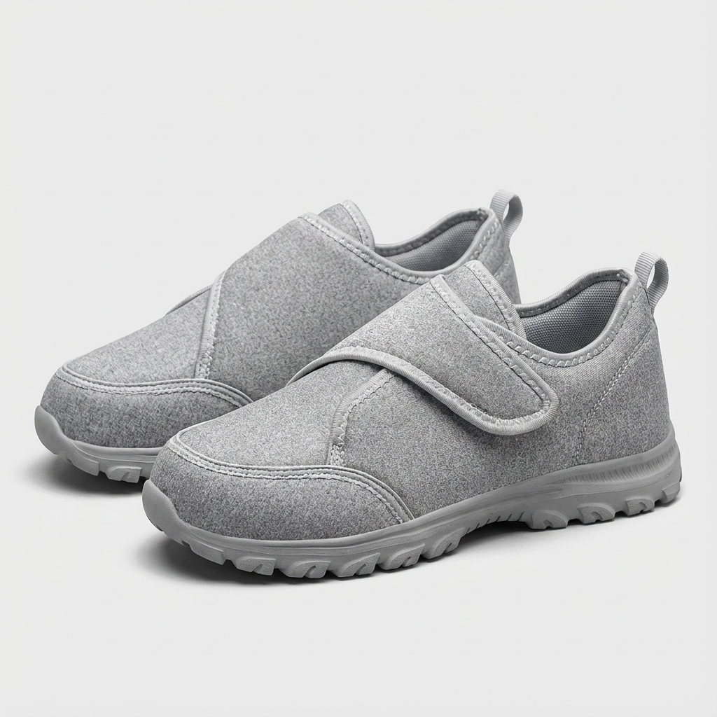 Hélène | Zapatos Ortopédicos Fáciles