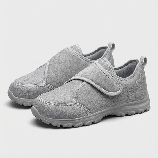 Hélène | Zapatos Ortopédicos Fáciles
