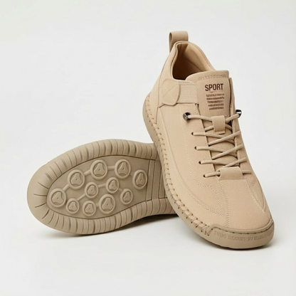 Mia | Zapatillas Ortopédicas Modernas