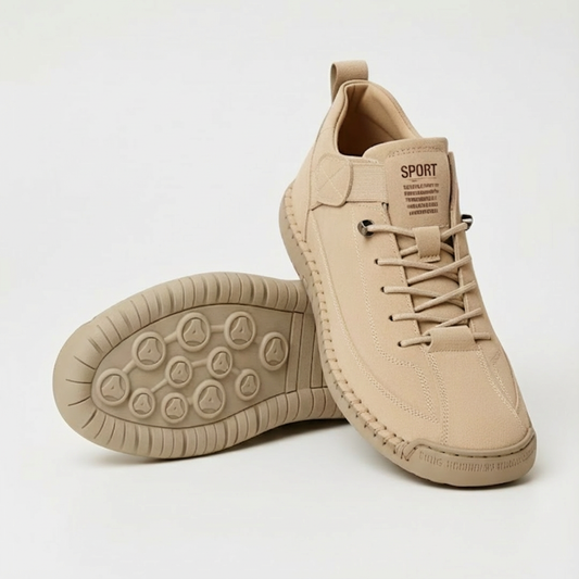 Mia | Zapatillas Ortopédicas Modernas