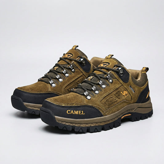 Édith | Zapatos Ortopédicos Outdoor Reforzados