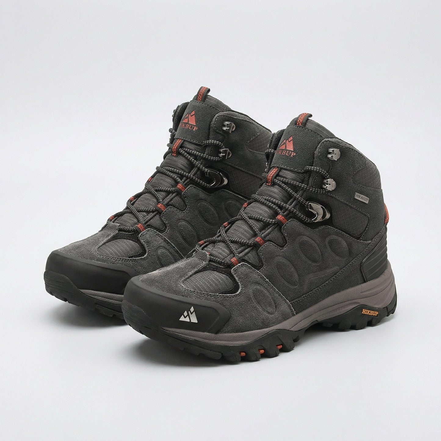 Manon Trek | Botas Ortopédicas Outdoor