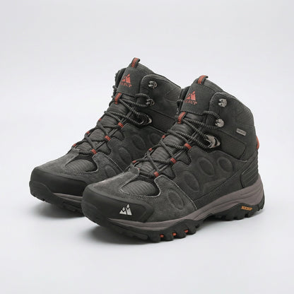 Manon Trek | Botas Ortopédicas Outdoor