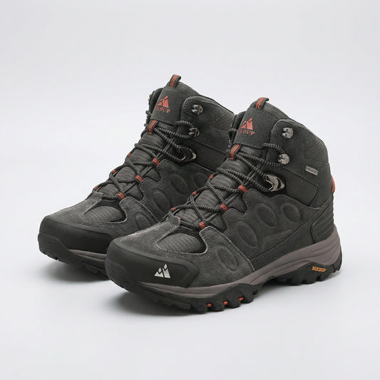 Manon Trek | Botas Ortopédicas Outdoor