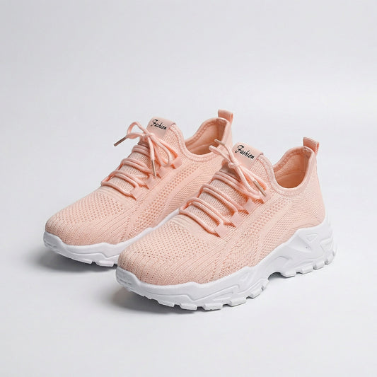 Sophie | Zapatillas Ortopédicas Transpirables