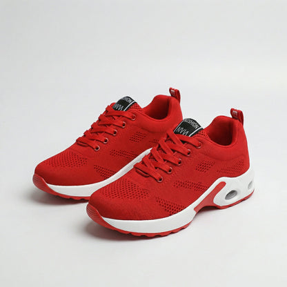 Mireille | Zapatillas Ortopédicas Air Dinámico