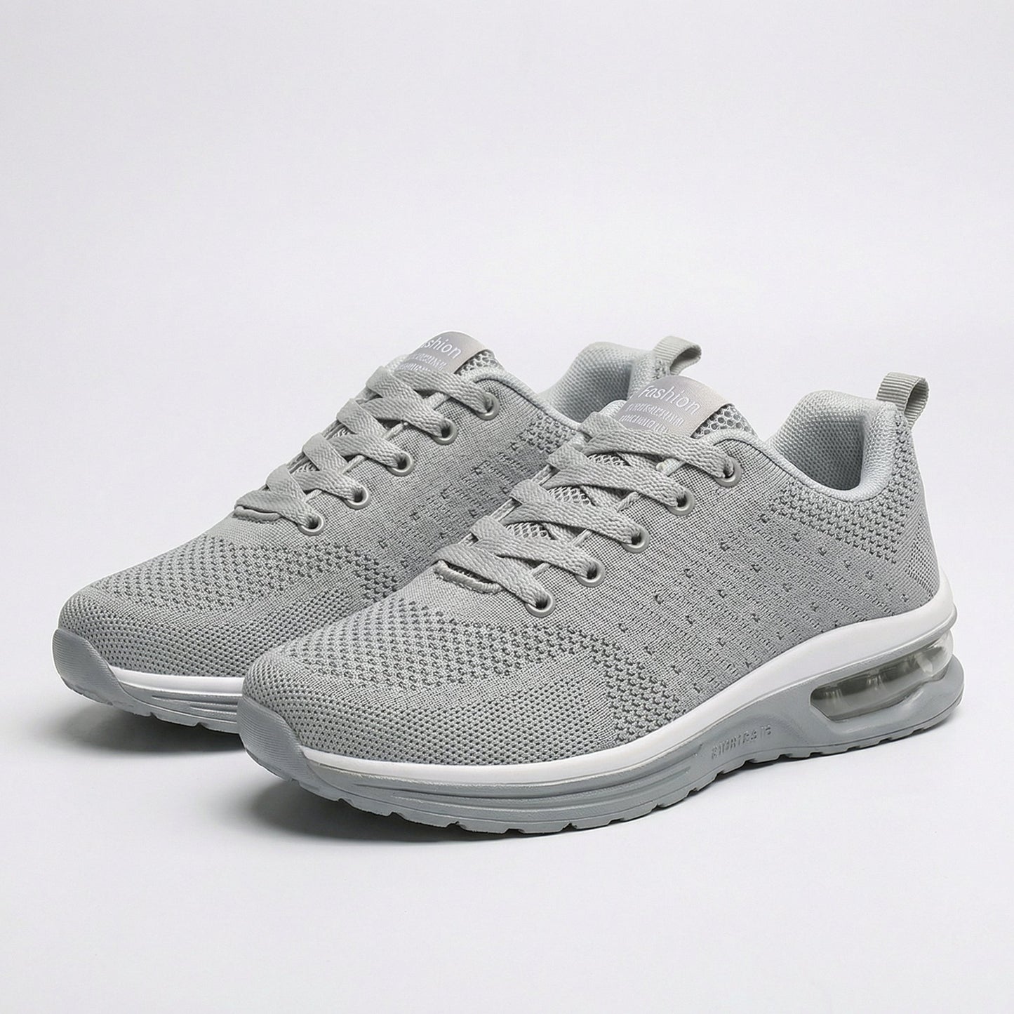 Victoire | Zapatillas Ortopédicas con Almohadilla de Aire