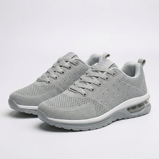 Victoire | Zapatillas Ortopédicas con Almohadilla de Aire