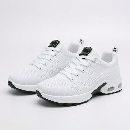 Clémence | Zapatillas Ortopédicas Transpirables