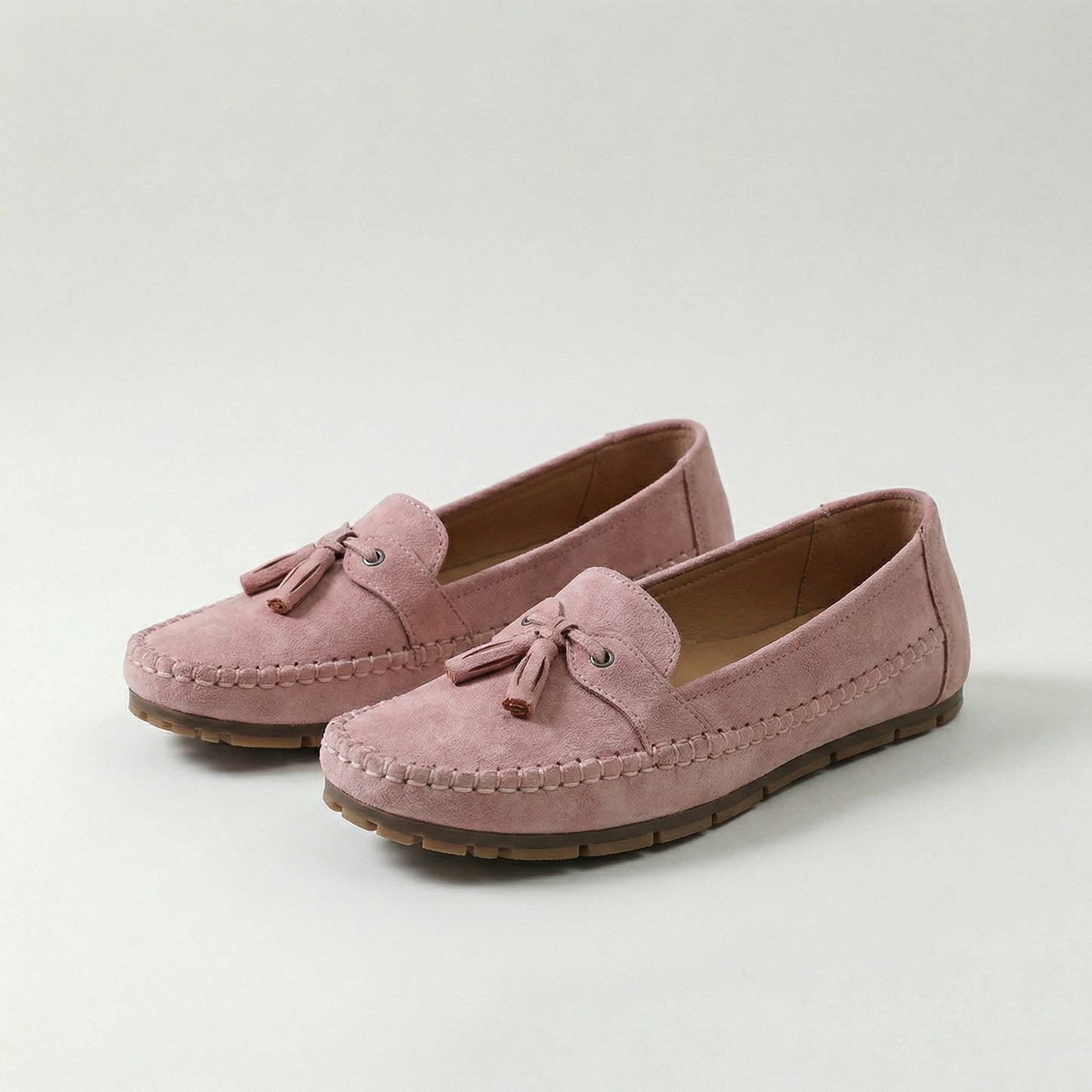 Élise | Mocasines Ortopédicos Elegantes