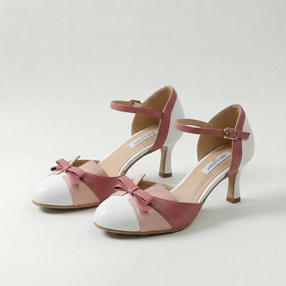 Julia | Zapatos Ortopédicos Refinados