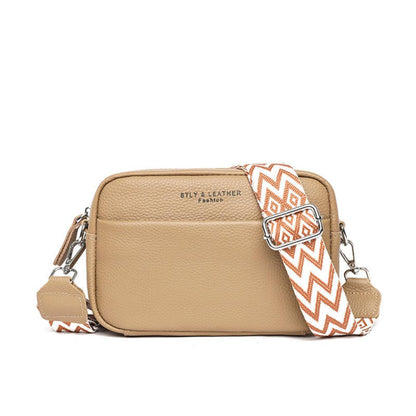 Camille | Bolso Bandolera Elegancia Moderna