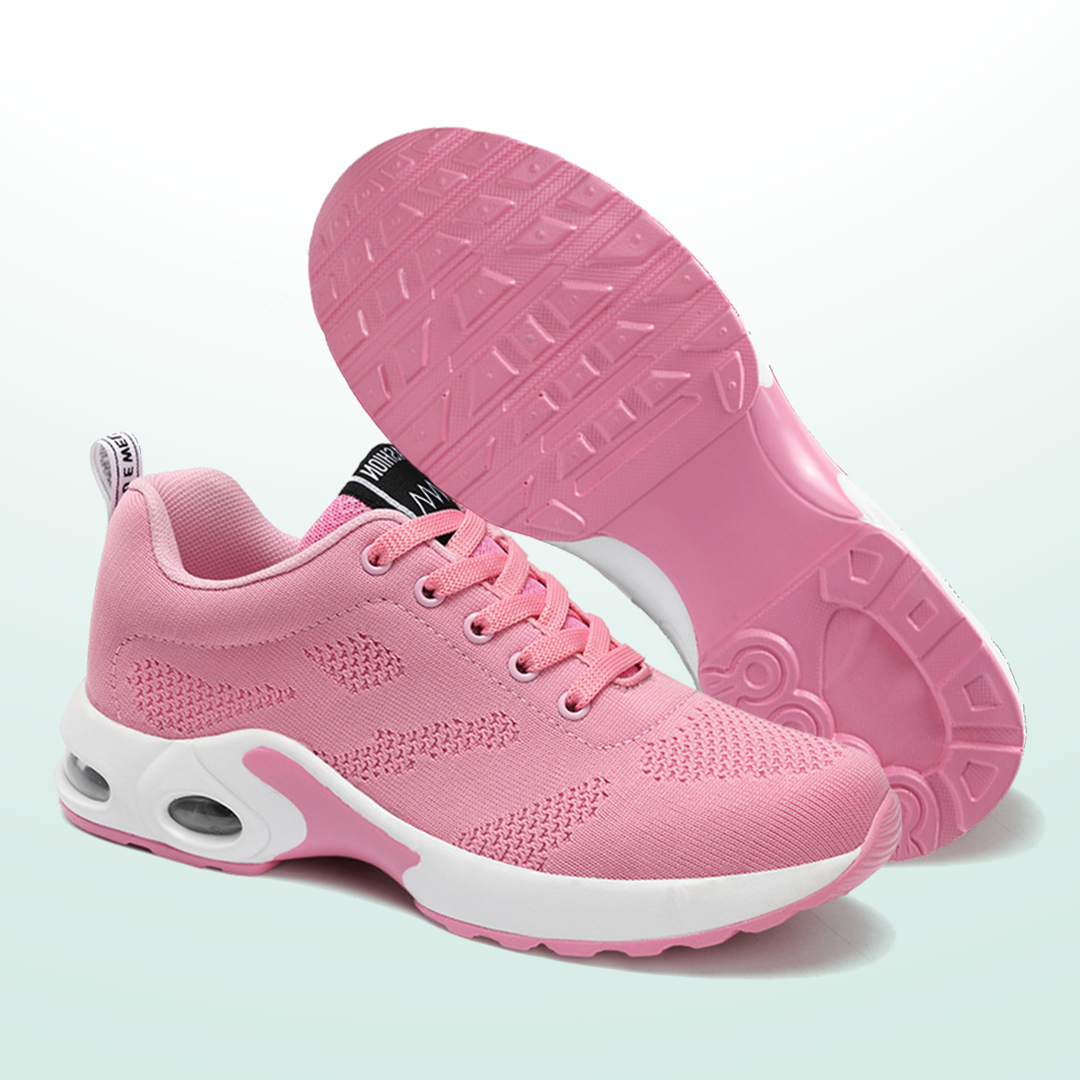 Léonie | Zapatos Ortopédicos Ligeros
