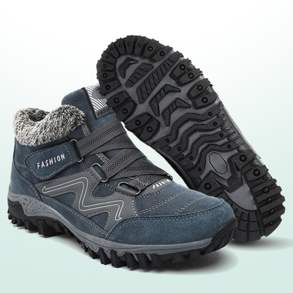 Corinne | Zapatos Ortopédicos Forrados