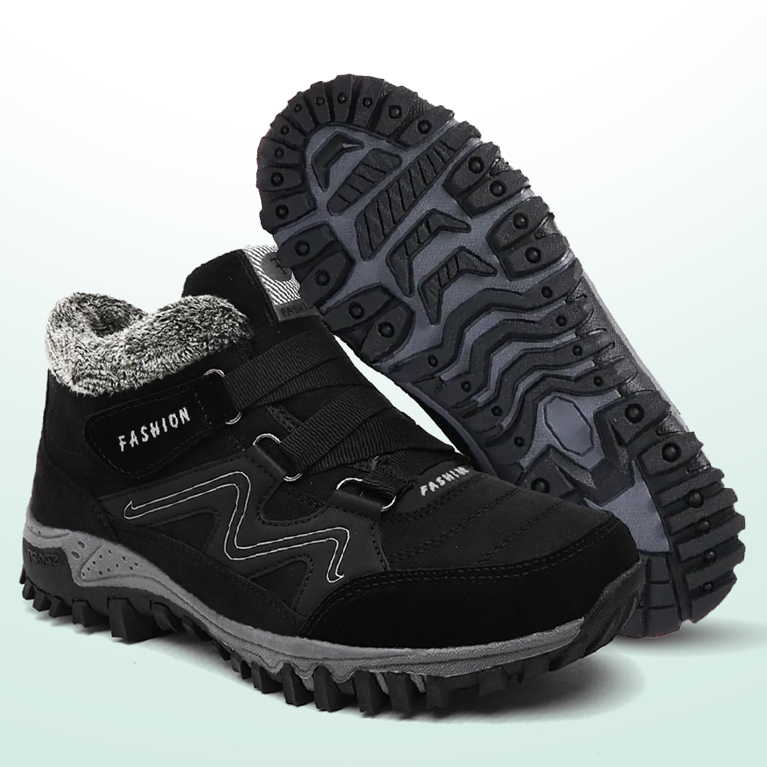 Corinne | Zapatos Ortopédicos Forrados