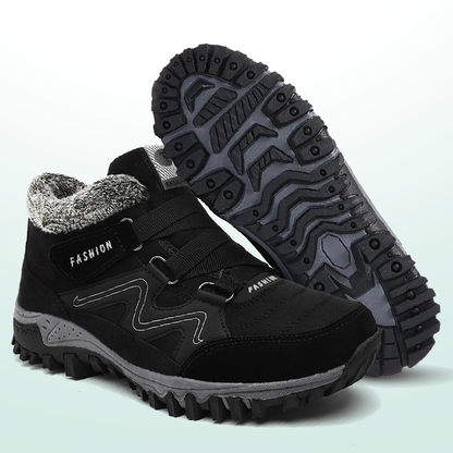 Corinne | Zapatos Ortopédicos Forrados