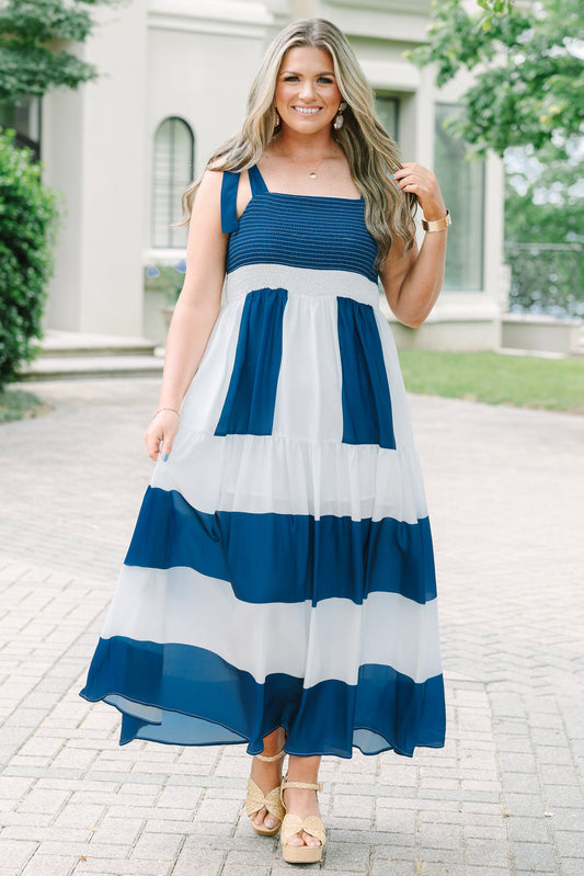 Vestido On The Bright Path, Cobalto