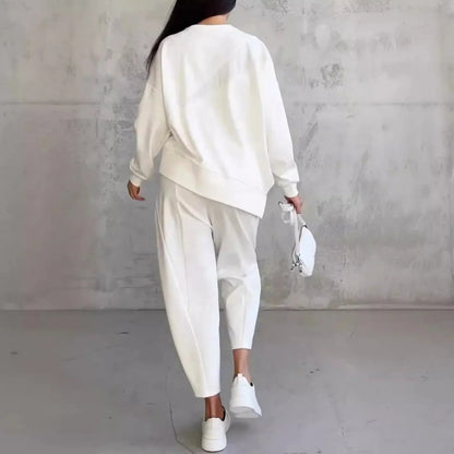 STYLE™ | Conjunto 2 piezas Top + Pantalón