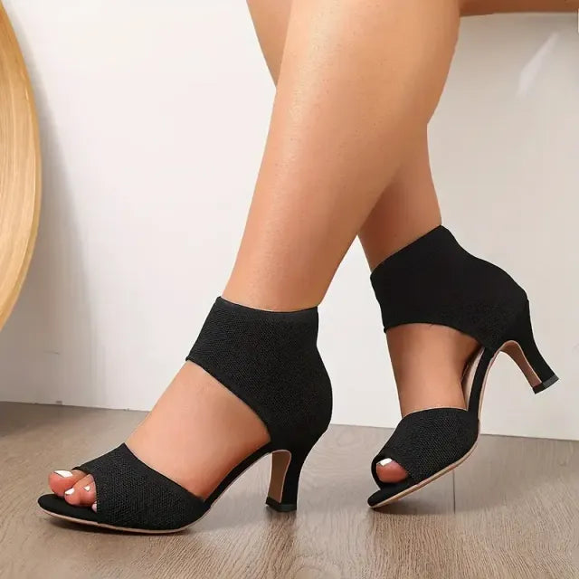 Zapatos con tacones | Julietta™