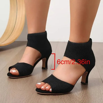 Zapatos con tacones | Julietta™