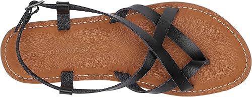 Peyton | Casualowe sandały na pasek dla kobiet