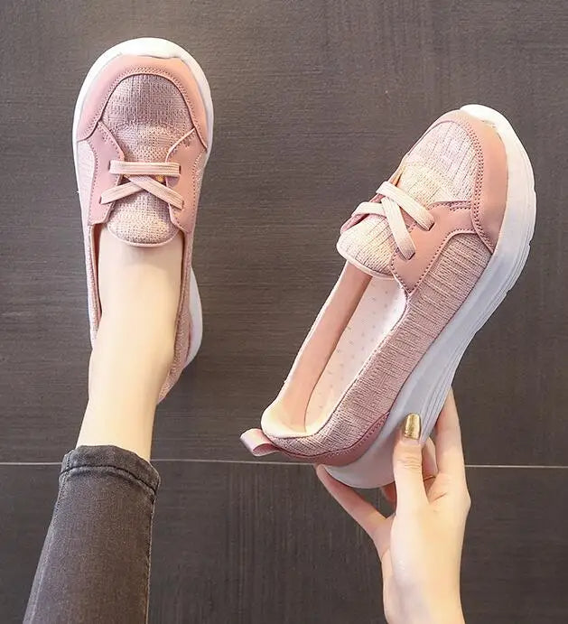 MARIA™ | Tenis Ortopédicos Pro Confort