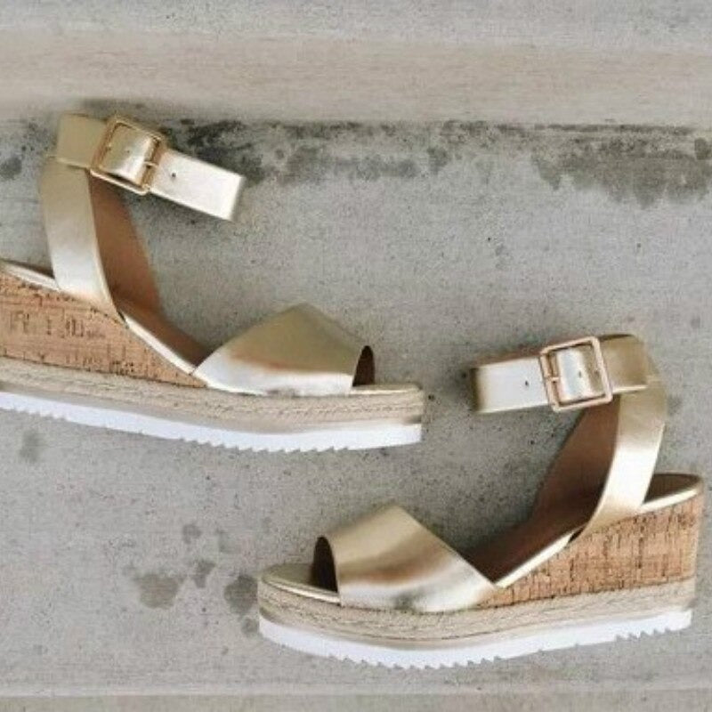 Harriet | Sandały (Nowa Kolekcja)