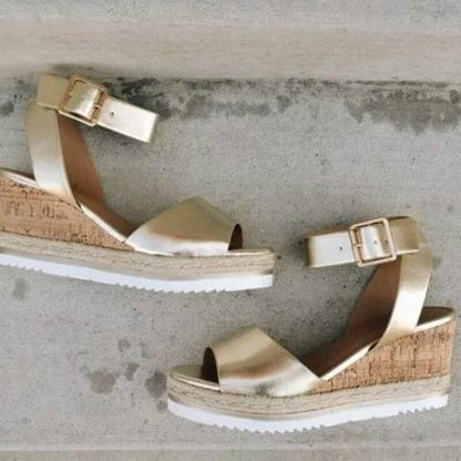 Harriet | Sandały (Nowa Kolekcja)