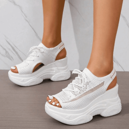 Yamel | Sportowe sandały