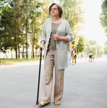 Margarita | Eleganckie i wygodne sandały na koturnie