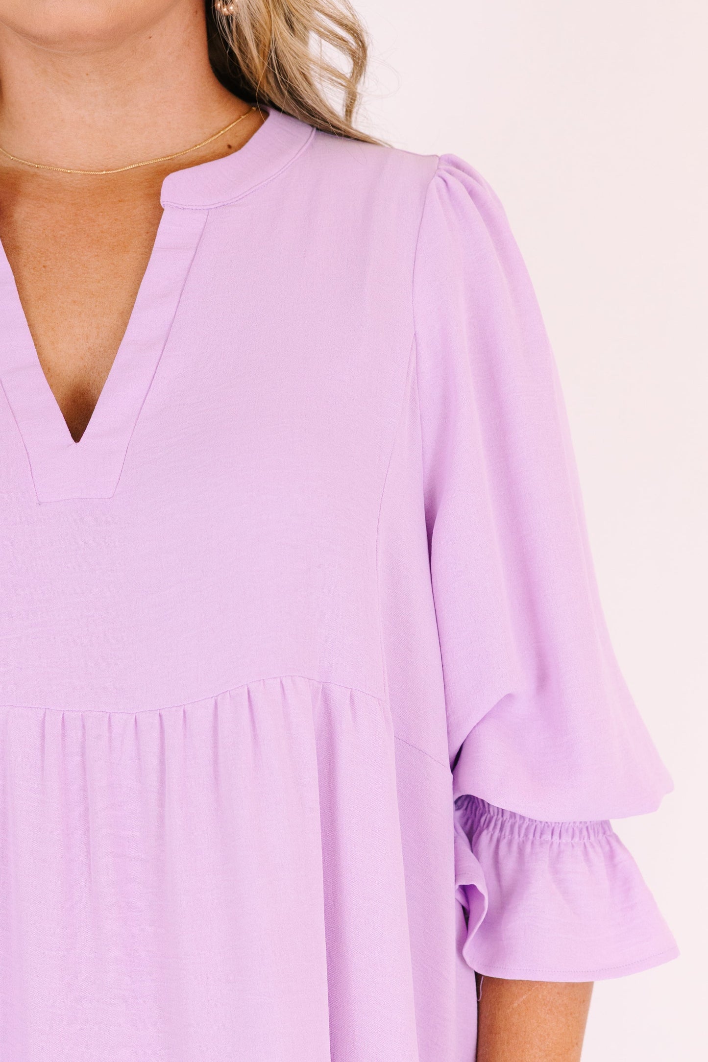 Simplemente El Vestido Uno, Lavanda