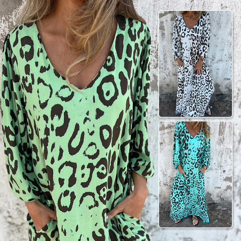 Sukienka damska - Zinnia